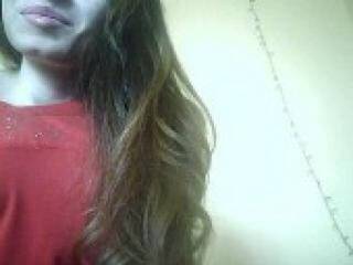 Erotický videohovor ange199618