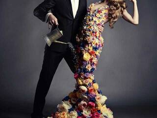 Erotický videohovor Hot-and-sweet