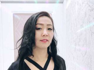 Erotický videohovor ANGEL-A4