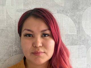 Erotický videohovor ANGEL-A6