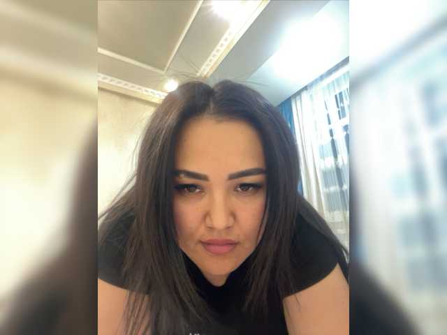 Snímky obrazovky vysielania ANGEL-A6