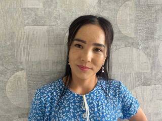 Erotický videohovor ANGEL-A7