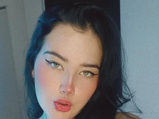 Erotický videohovor Angel-blancoo