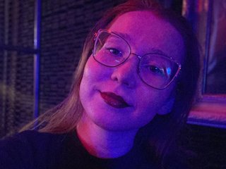 Erotický videohovor RED-Foxxxyyy