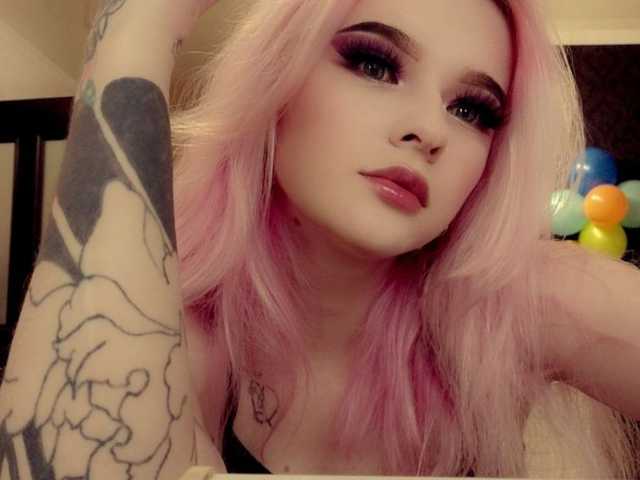 Foto profilu angel-flower