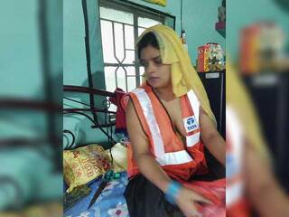 Erotický videohovor Angel-ind