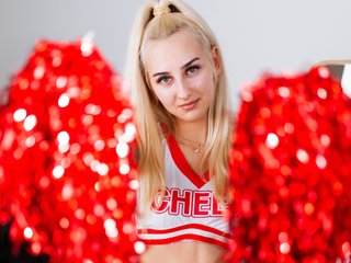 Erotický videohovor Angel-Jessie
