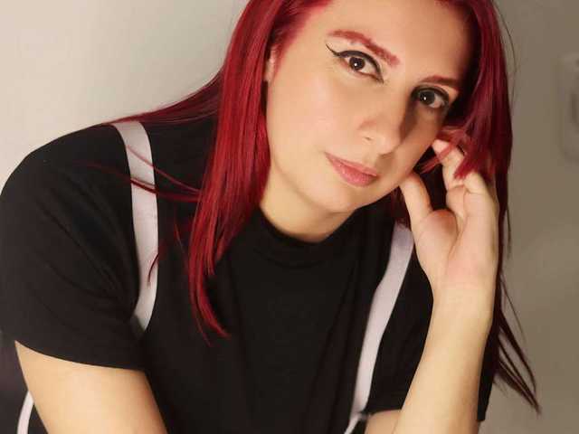 Foto profilu angel-red