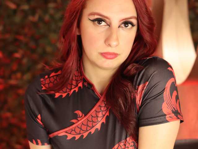 Foto profilu angel-red