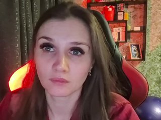 Erotický videohovor MedSEXtri4ka