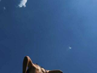 Erotický videohovor Pussies_in_action