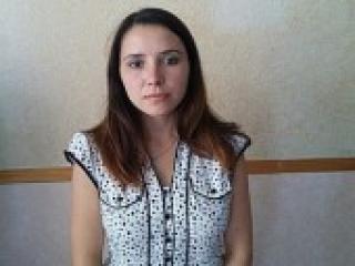 Erotický videohovor angel9696