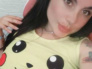 Erotický videohovor angela-clarkk