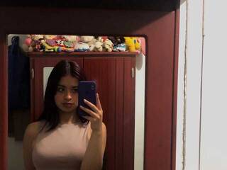 Erotický videohovor Angela-millers