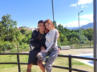 Erotický videohovor Angela0731