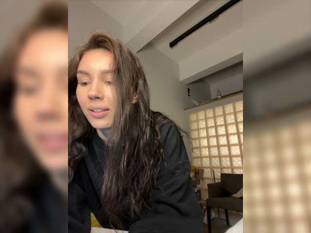 Snímky obrazovky vysielania angela1555