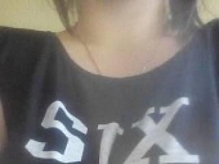 Erotický videohovor angela22