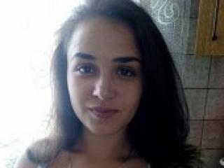 Erotický videohovor angela777