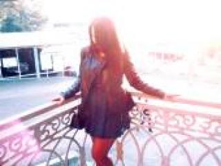 Erotický videohovor angela99