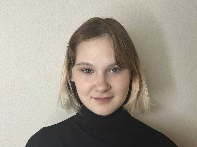Profilová fotka AngelaBallar