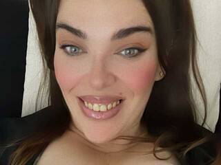 Erotický videohovor AngelaEvans