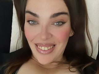 Erotický videohovor AngelaEvans