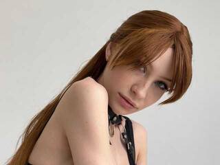 Erotický videohovor Angelaluxy