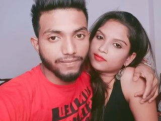 Erotický videohovor MahiLIVE