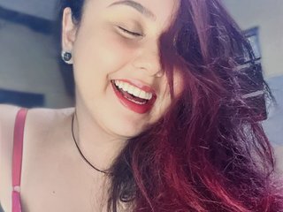 Erotický videohovor AngelaOliver1