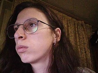 Erotický videohovor Angelap