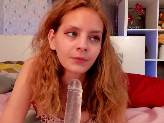 Snímky obrazovky vysielania AngelaRobints