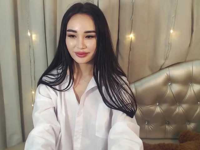 Snímky obrazovky vysielania angelasia