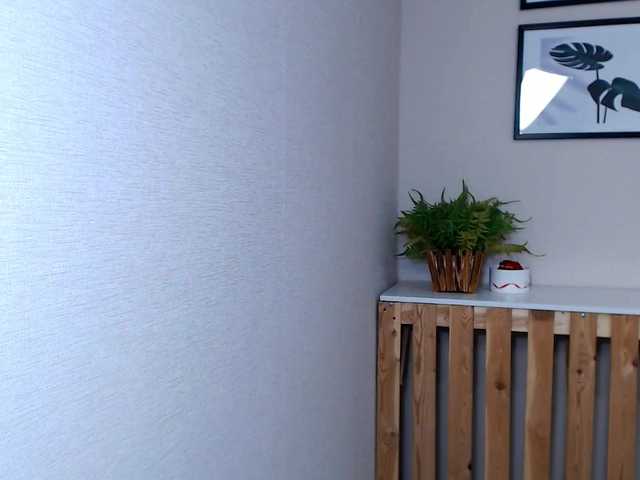 Snímky obrazovky vysielania angelasia