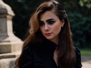 Erotický videohovor Chinita_Angela