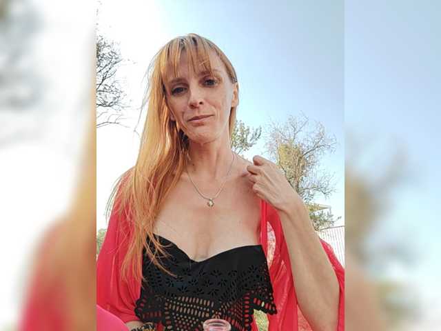 Snímky obrazovky vysielania Angelbl6666