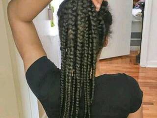 Erotický videohovor AngelBraum