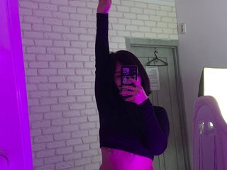 Erotický videohovor AngelBraun