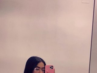 Erotický videohovor angelcaliente