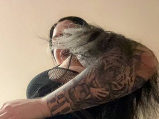 Erotický videohovor AngelCurves