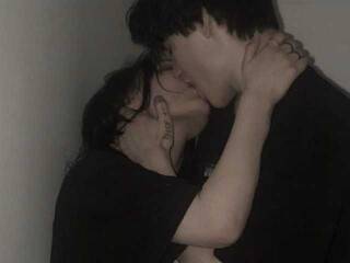 Erotický videohovor AngelDiva