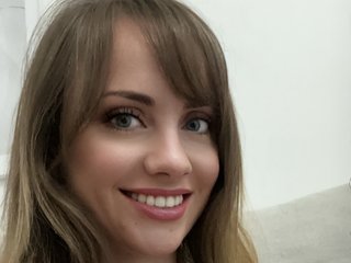 Erotický videohovor Angeldream69