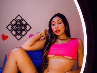 Erotický videohovor Angeldreams15
