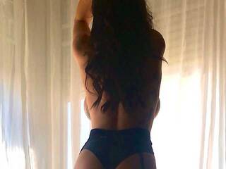 Erotický videohovor YourAngel6922