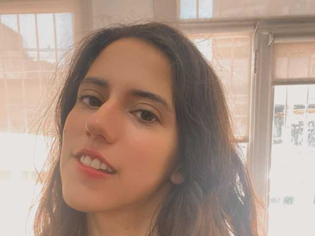 Foto profilu AngelesVentura