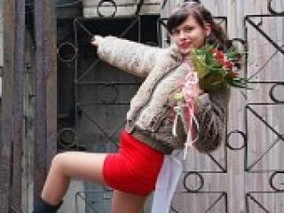 Erotický videohovor angelf1992