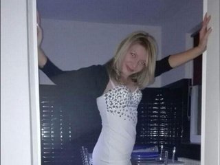 Erotický videohovor Angelfalling