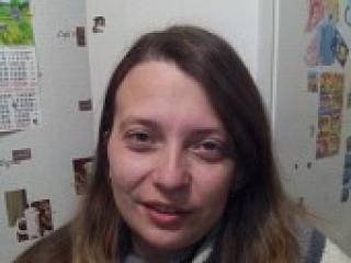 Erotický videohovor angelica123