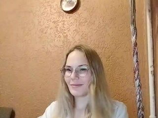 Erotický videohovor Angelicac