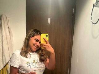 Erotický videohovor angelicakent