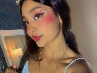 Erotický videohovor AngelicaMoris